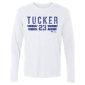 Kyle Tucker Los Angeles D Font