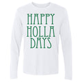 Christmas Happy Holla Days