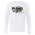 Plano East Crown Trio Panther Gold Blooded