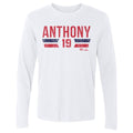 Roman Anthony Boston Font