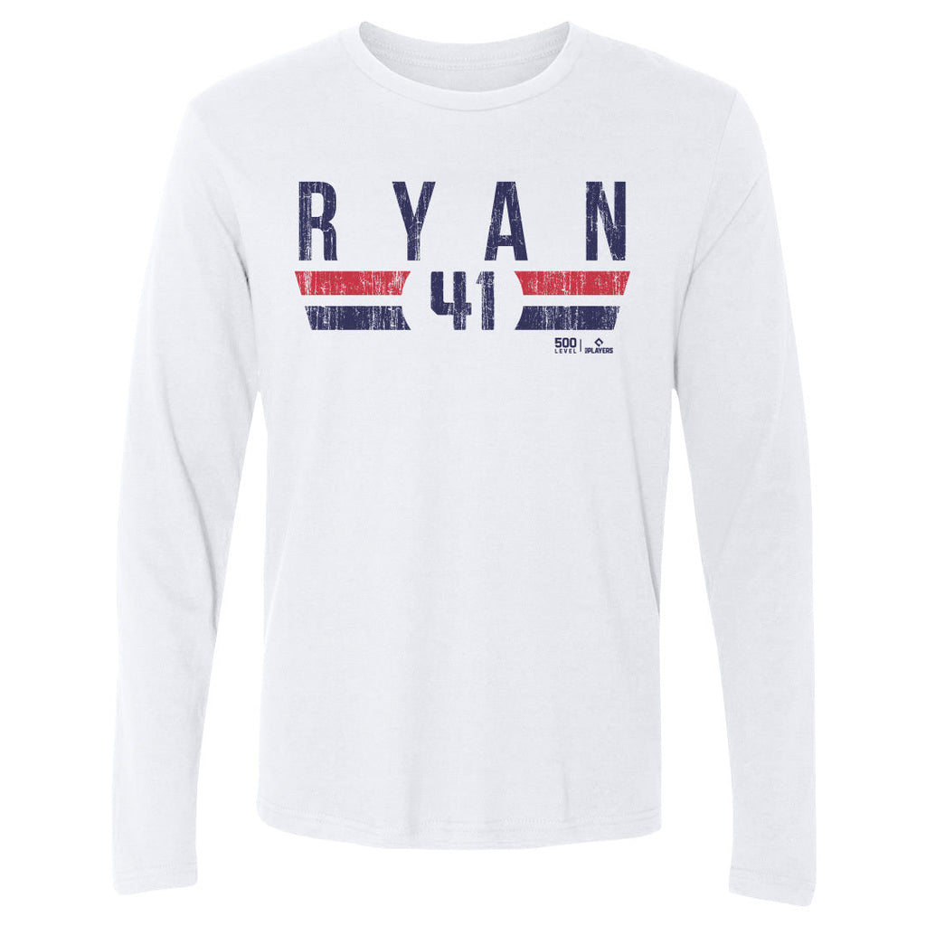 Joe Ryan Minnesota Font