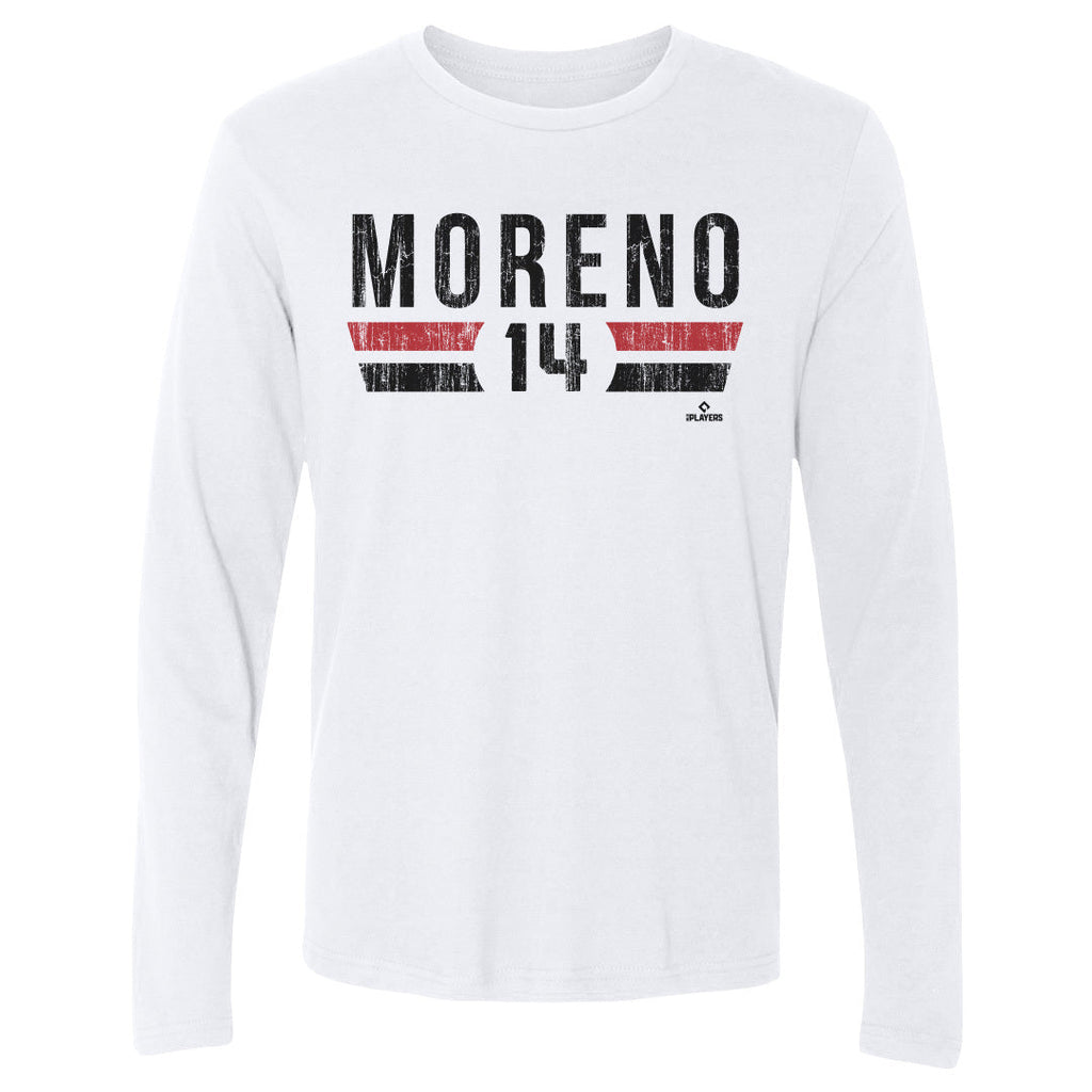Gabriel Moreno Arizona Font