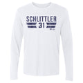 Cam Schlittler New York Y Font
