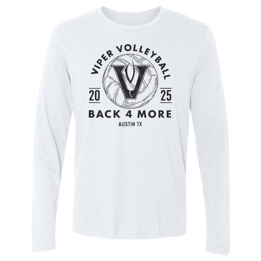 Vandegrift Crown Trio Volleyball Ball