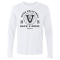 Vandegrift Crown Trio Volleyball Ball