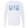 Cameron Dicker Los Angeles C Font