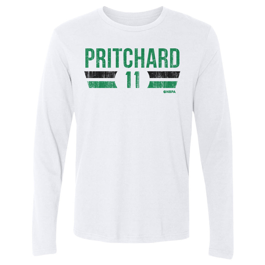 Payton Pritchard Boston Font