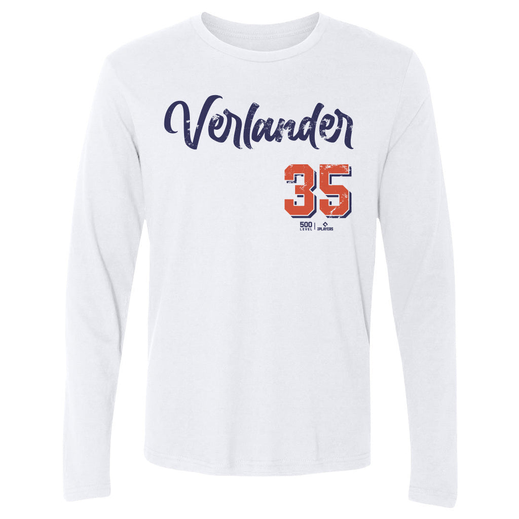 Justin Verlander Detroit Script