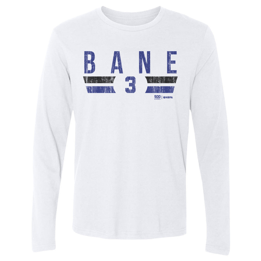 Desmond Bane Orlando Magic Font
