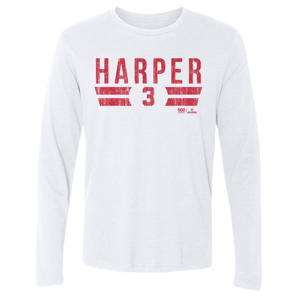 Bryce Harper Philadelphia Font