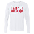 Bryce Harper Philadelphia Font
