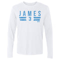 Derwin James Los Angeles C Font