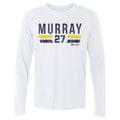Jamal Murray Denver Nuggets Font