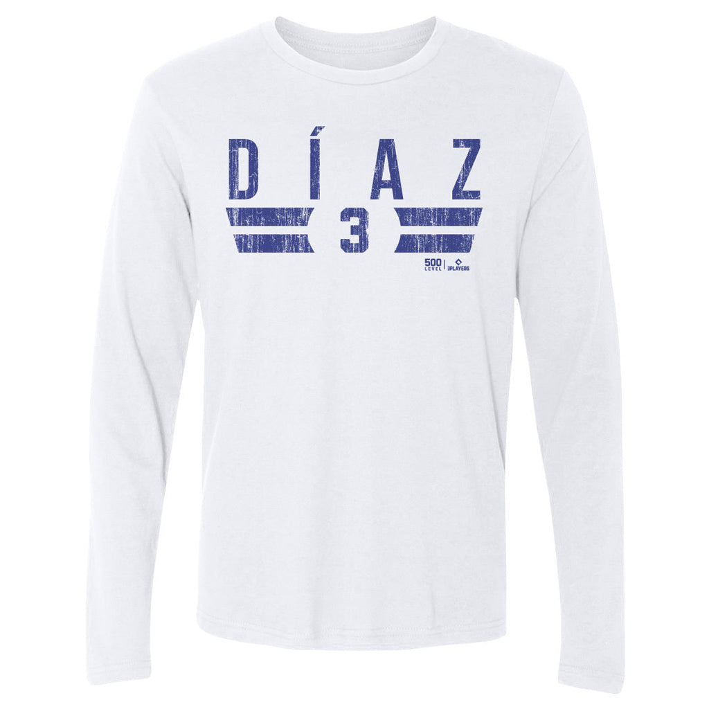 Edwin Diaz Los Angeles D Font