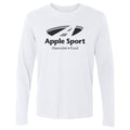 Apple Sport Crown Trio Logo 2