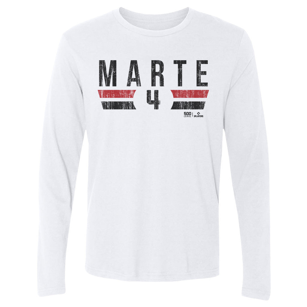 Ketel Marte Arizona Font