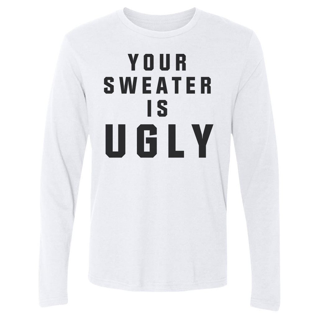 Christmas Your Sweater Is Ugly