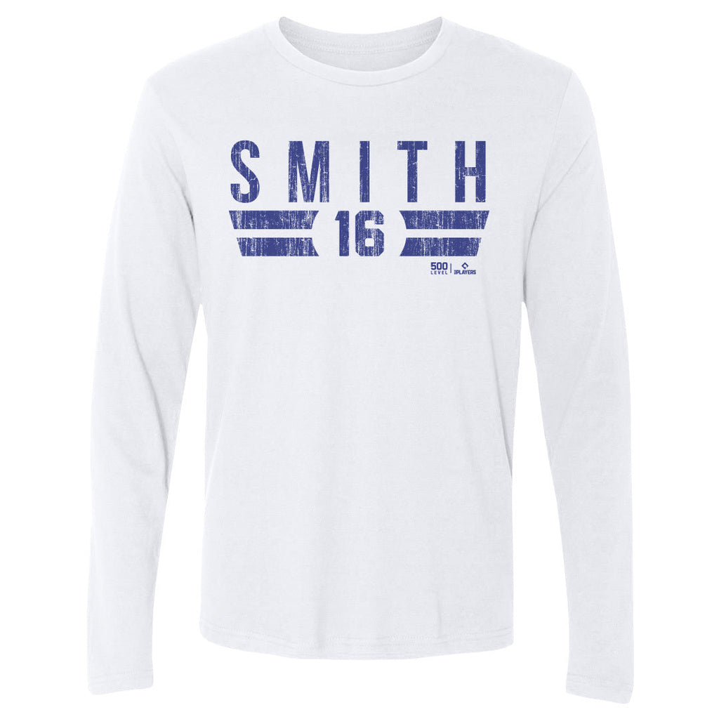 Will Smith Los Angeles D Font