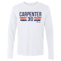Kerry Carpenter Detroit Font