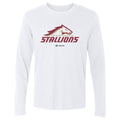 Birmingham Stallions Primary Logo