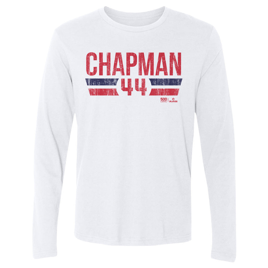 Aroldis Chapman Boston Font