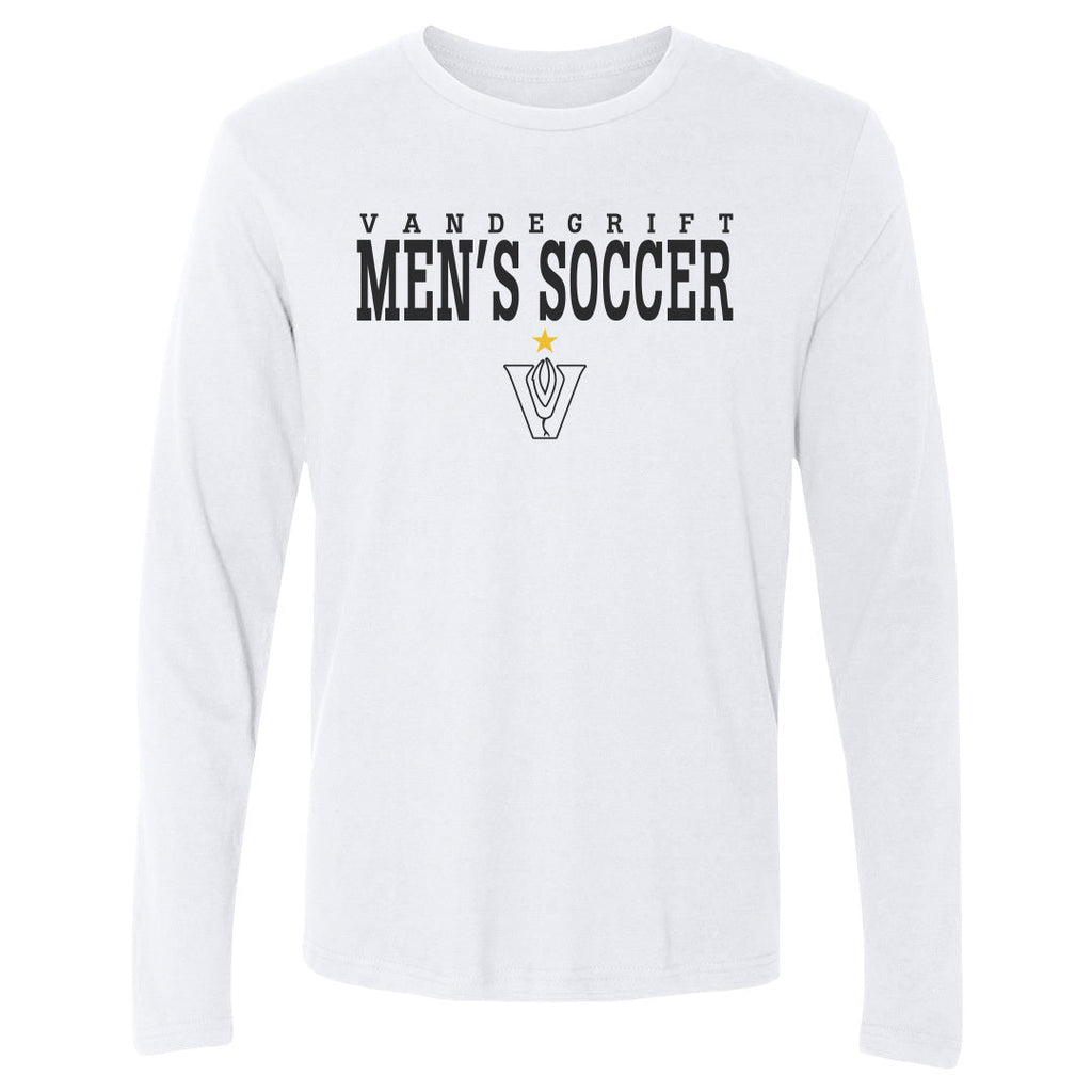 Vandegrift Crown Trio Mens Soccer