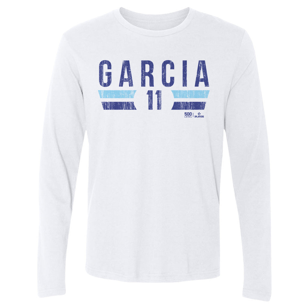 Maikel Garcia Kansas City Font