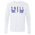 Blake Snell Los Angeles D Font