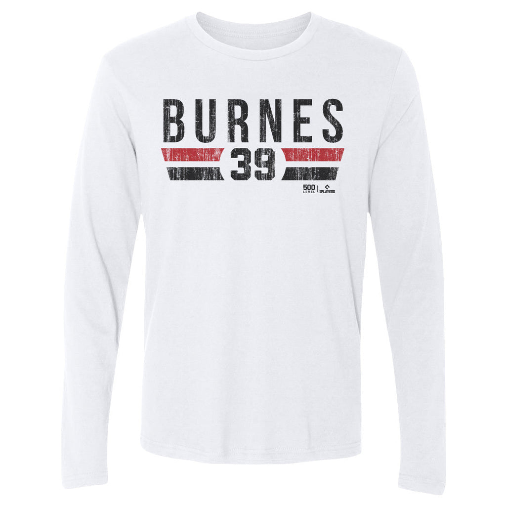 Corbin Burnes Arizona Font