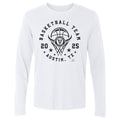Crown Trio Vandegrift High School Basketball 3 - 2025