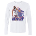 Joel Embiid Philadelphia 76ers Retro