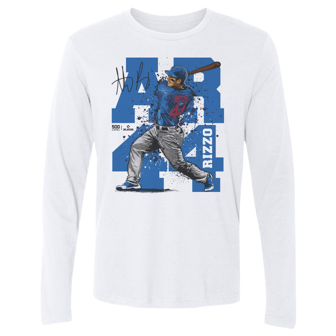 Anthony Rizzo Chicago C AR44