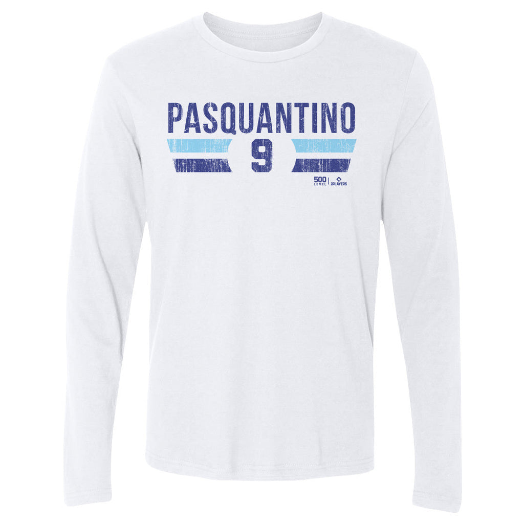 Vinnie Pasquantino Kansas City Font