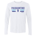 Vinnie Pasquantino Kansas City Font