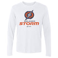 Orlando Storm Primary Logo