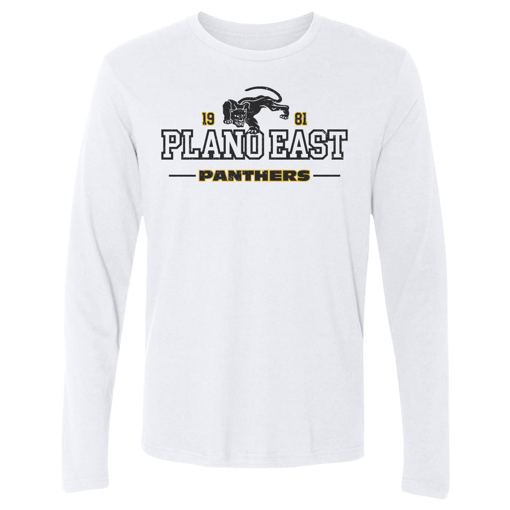 Crown Trio Plano East Panthers Athletic