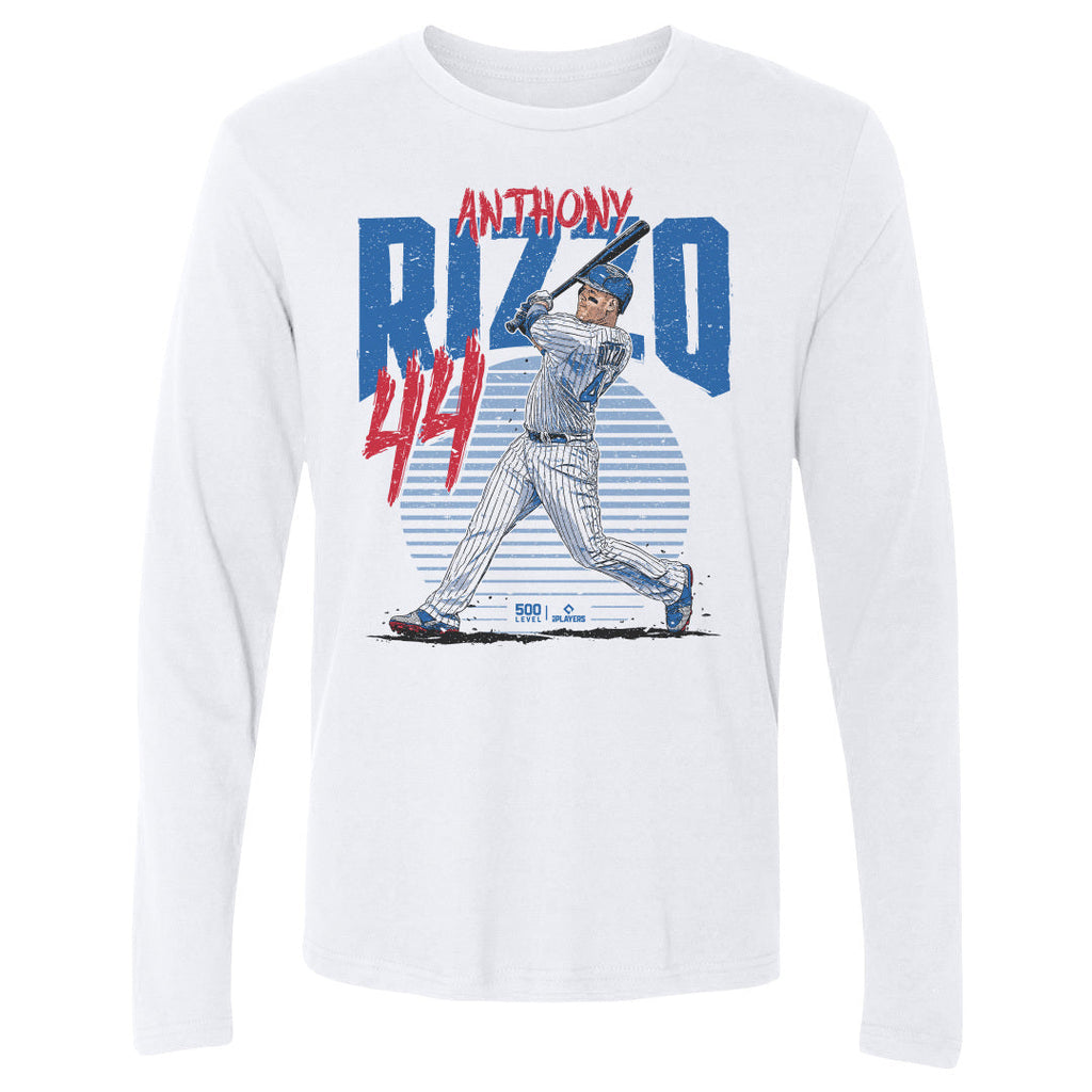 Anthony Rizzo Chicago C Rise