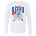 Anthony Rizzo Chicago C Rise