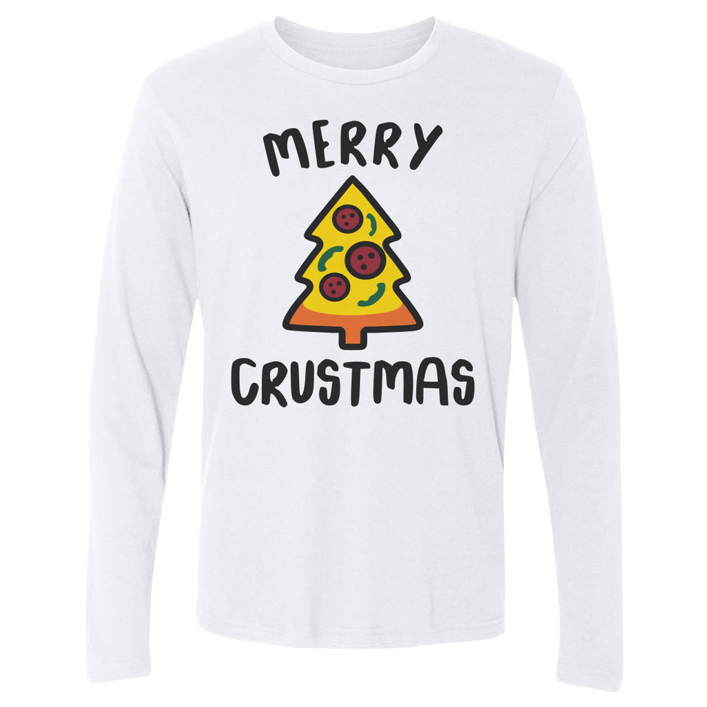 Christmas Merry Crustmas
