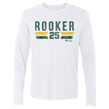 Brent Rooker Sacramento Font