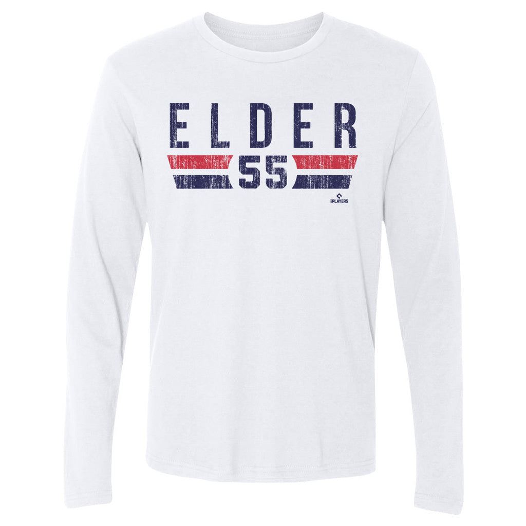Bryce Elder Atlanta Font