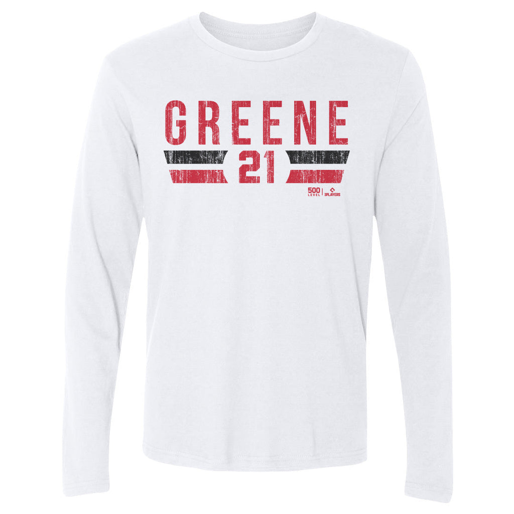 Hunter Greene Cincinnati Font