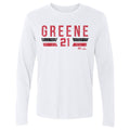 Hunter Greene Cincinnati Font