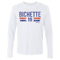 Bo Bichette New York M Font