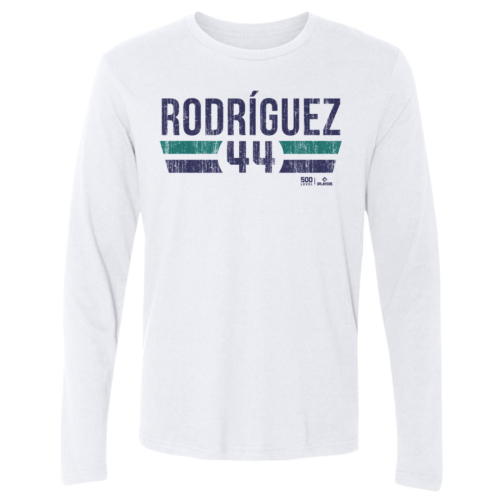 Julio Rodriguez Seattle Font