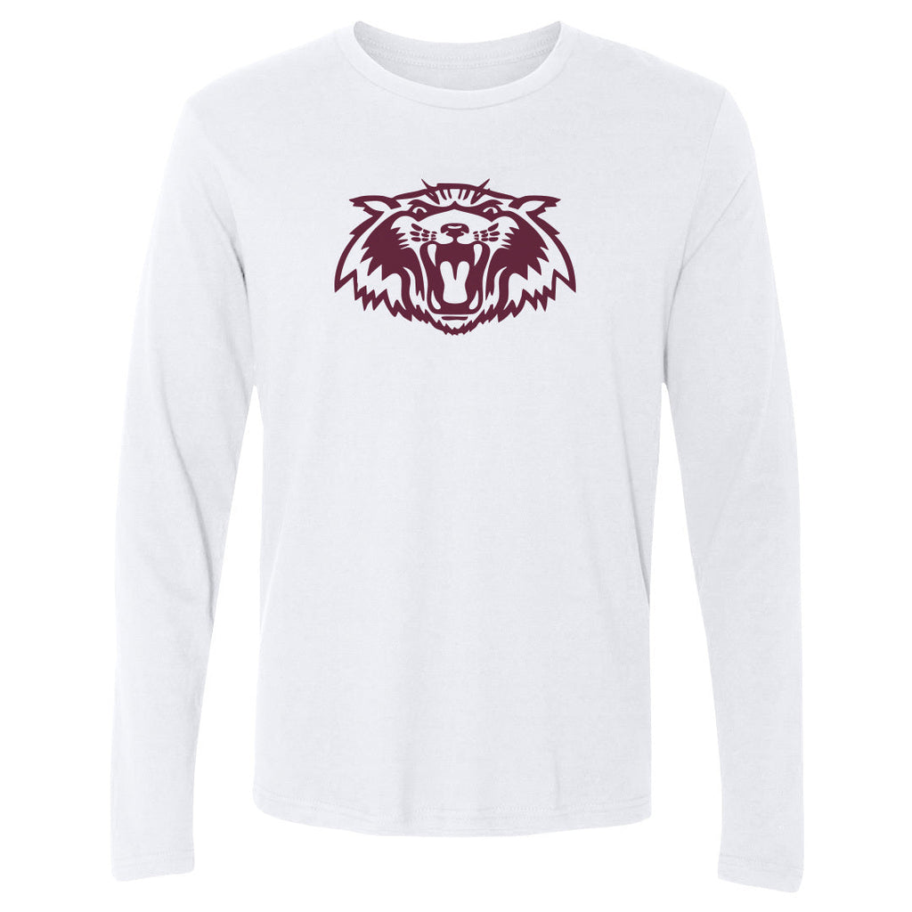 Plano Crown Trio Wildcats Head