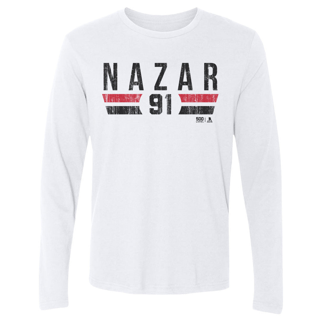 Frank Nazar Chicago Font