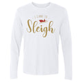 Christmas I Came To Sleigh