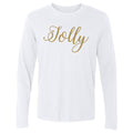 Christmas Jolly Script