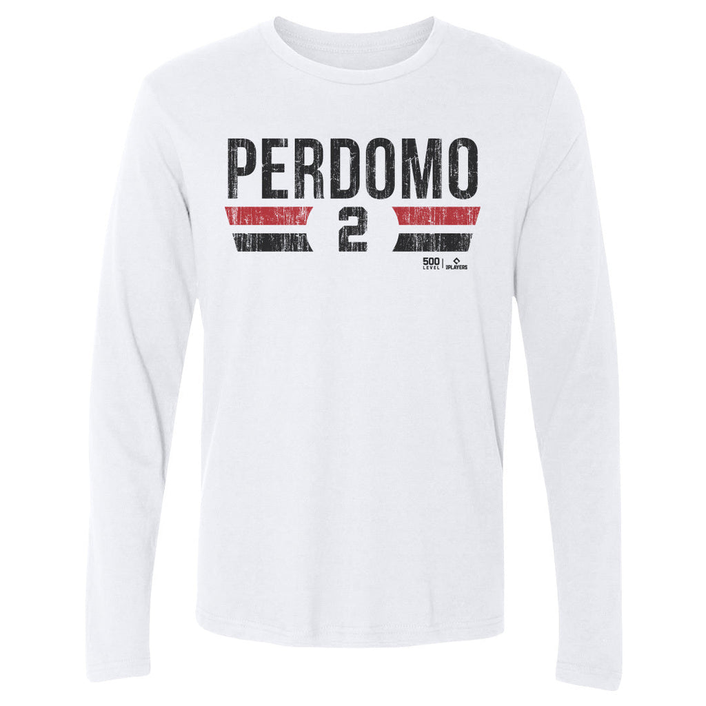 Geraldo Perdomo Arizona Font